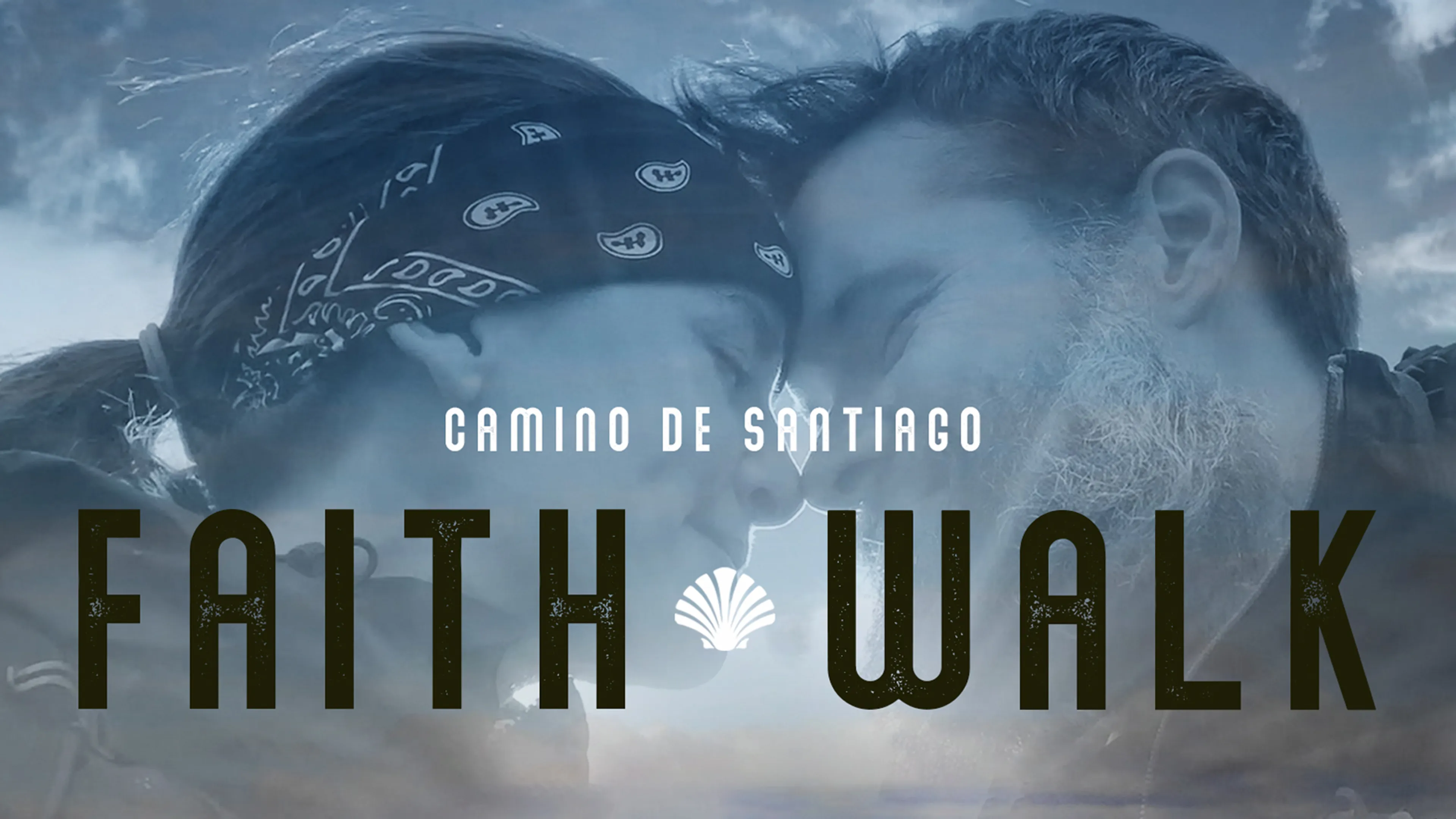 Camino De Santiago: Faith Walk poster
